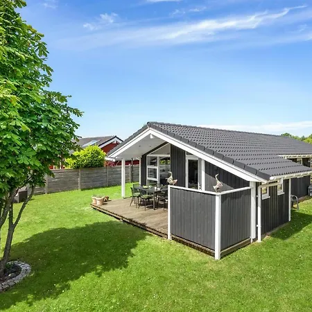 Lovely In With Kitchen Slagelse