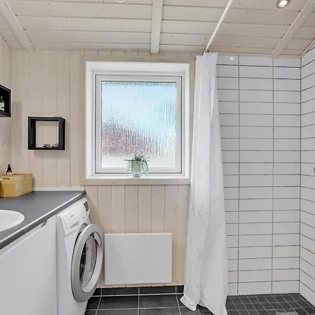 Feriehus Lovely In With Kitchen Slagelse